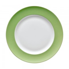 Thomas Thomas Sunny Day Apple Green Brotteller 18 cm Хлебная тарелка Thomas Sunny Day Apple Green 18 см