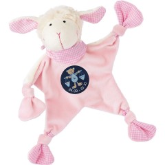 sigikid Schmusetuch Waage Утешитель Весы