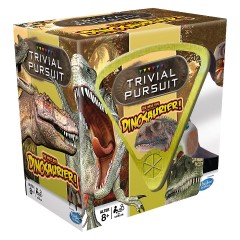 Winning Moves Trivial Pursuit Reise Тривиальная погоня