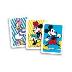 Winning Moves Kinderspiel Top Trumps Match Матч лучших козырей для детей