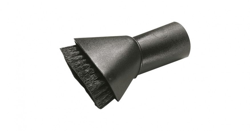 Karcher Karcher Saugpinsel DN 35, Burste schwarz schwarz Всасывающая щетка Karcher DN 35, кисть черная