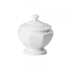 Rosenthal Rosenthal Maria Weiss Zuckerdose 0,12 L Rosenthal Maria Weiss Сахарница 0,12 л