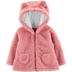 carter`s Baby Ubergangsjacke fur Madchen Детская переходная куртка для девочки