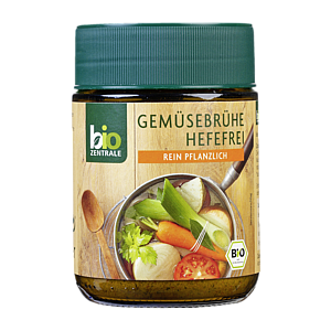 Bio Zentrale Спред для хлеба овощные дрожжи 150г