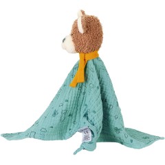 Sterntaler Schmusetuch M Bar Ben Утешитель М Бар Бен