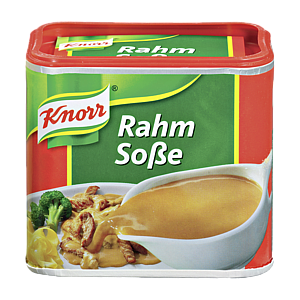 Knorr Сливочный Соус 1,75л