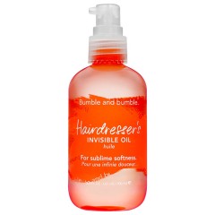 Bumble and bumble. Hairdressers Invisible Oil Haarol Spezialpflege, 100 мл