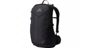Gregory Gregory ZULU 20 LT , Rucksack schwarz, 20 Liter O/S  schwarz Gregory ZULU 20 LT, рюкзак черный, 20 литров Б/У