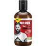 Brisk for Men 3in1-Bart-Shampoo, Бриск Шампунь для мужчин 3в1 для волос и бороды, 150 мл