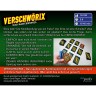 puls entertainment Kartenspiel VERSCHWORIX Карточная игра ВЕРШВОРИКС