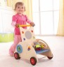Haba HABA 902 Lauflernwagen Entdeckerwagen Тележка с ходунками HABA 902