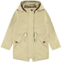 name it Parka NKFMAGGIE fur Madchen Парка NKFMAGGIE для девочек