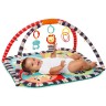 Bright Starts Bright Starts Safari Activity Spieldecke Игровой коврик Bright Starts Safari Activity