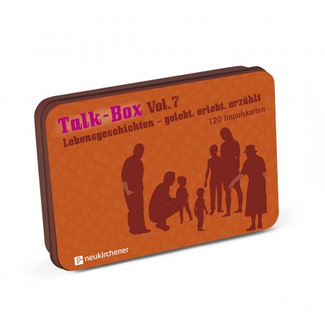 Talk-Box коробка для разговоров