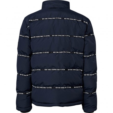 Petrol Industries Winterjacke fur Jungen (recycelt) Зимняя куртка для мальчика (переработанная)