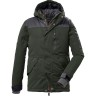 killtec Parka KOW 5 BYS JCKT mit Kapuze fur Jungen Парка с капюшоном KOW 5 BYS JCKT для мальчика