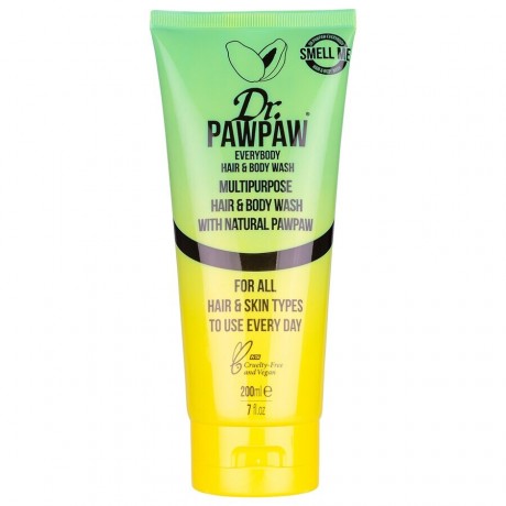 Dr. PawPaw Hair & Body Wash  мытье волос и тела
