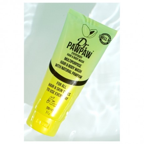 Dr. PawPaw Hair & Body Wash  мытье волос и тела