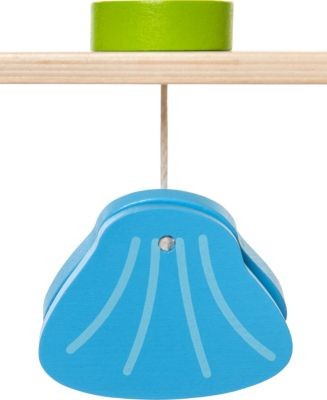 myToys ORIGINALS Spielbogen Holz играть в арку вуд