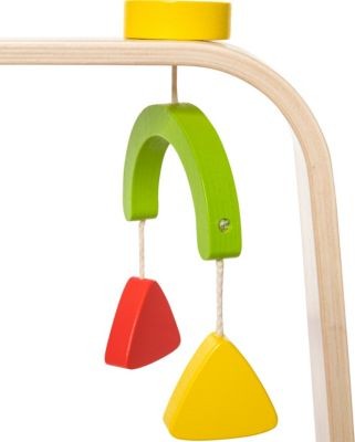 myToys ORIGINALS Spielbogen Holz играть в арку вуд