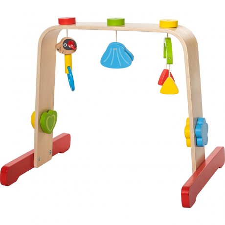 myToys ORIGINALS Spielbogen Holz играть в арку вуд
