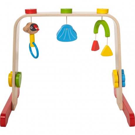 myToys ORIGINALS Spielbogen Holz играть в арку вуд