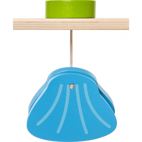 myToys ORIGINALS Spielbogen Holz играть в арку вуд