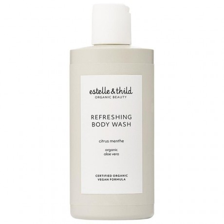 Estelle  Thild Citrus Menthe Refreshing  Цитрусовый Мент Освежающий