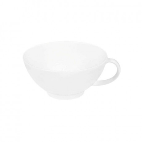 Seltmann Weiden Liberty Weiss Teeobertasse klein 0,14 L Seltmann Weiden Liberty Weiss Чашка для чая маленькая 0,14 л