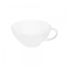 Seltmann Weiden Liberty Weiss Teeobertasse klein 0,14 L Seltmann Weiden Liberty Weiss Чашка для чая маленькая 0,14 л