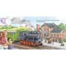 Carlsen Verlag Hor mal (Soundbuch): Die Eisenbahn Hor mal (звуковая книга): Железная дорога