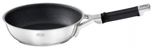 Rosle Rosle Bratpfanne 20cm SILENCE PRO schwarz Сковорода Rosle 20см SILENCE PRO