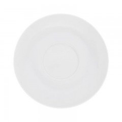 Kahla Kahla Aronda / Lola Weiss Kaffee-/Tee-Untertasse 15 cm Kahla Aronda / Lola Weiss Блюдце для кофе/чая 15 см