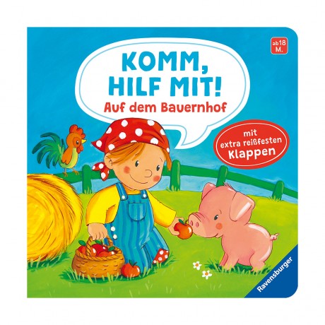 Ravensburger Komm Прийти