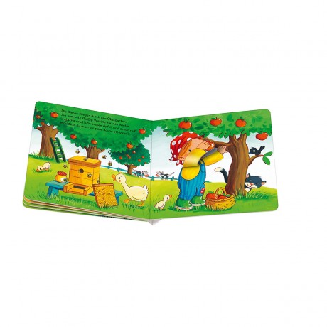 Ravensburger Komm Прийти