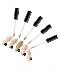 MANHATTAN Cosmetics (Манхеттен) Manhattan Wake Up Консилер, Nr. 02 - Classic Beige / 7 мл