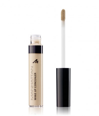 MANHATTAN Cosmetics (Манхеттен) Manhattan Wake Up Консилер, Nr. 02 - Classic Beige / 7 мл