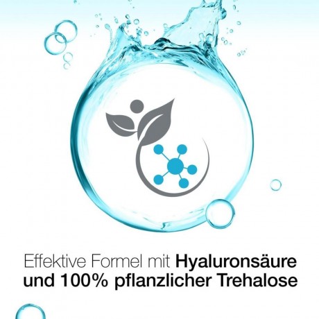 Neutrogena Hyaluron Konzentrat quot;Hydro Boostquot; 6er-Pack  Гиалуроновый концентрат &quot;Hydro Boost&quot; 6 упаковок