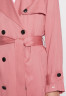 Tommy Hilfiger Trenchcoat English Pink плащ английский розовый