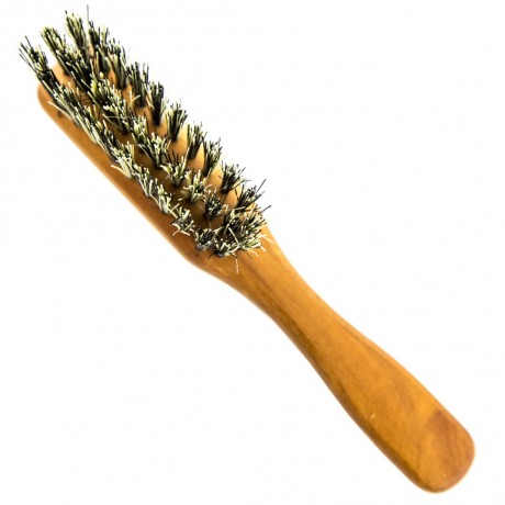 Golden Beards Vegan Beard Brush  Веганская щетка для бороды