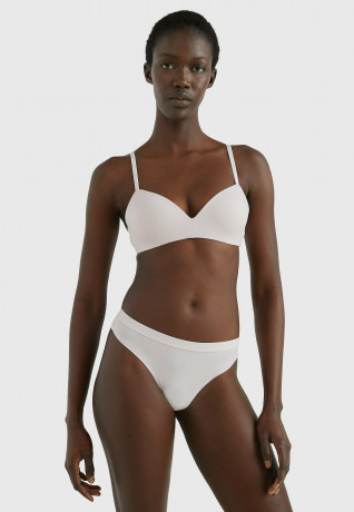 Tommy Hilfiger THONG Thong light pink ТОНГ стринги светло-розовый