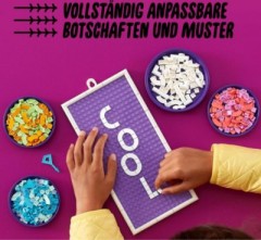 LEGO LEGO DOTS 41951 Message Board LEGO DOTS 41951 Доска объявлений