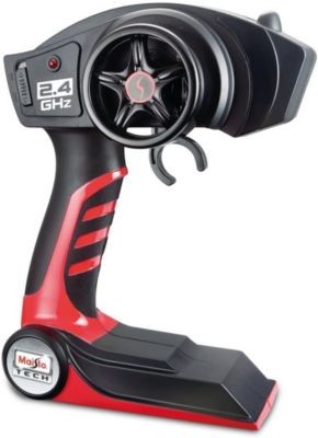 Maisto Ferngesteuertes Auto Ford F150 Raptor AVT (Massstab 1:6) Автомобиль Ford F150 Raptor AVT RC (Масштаб 1:6)