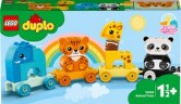 LEGO LEGO DUPLO 10955 Mein erster Tierzug LEGO DUPLO 10955 Мой первый поезд для животных