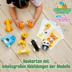 LEGO LEGO DUPLO 10955 Mein erster Tierzug LEGO DUPLO 10955 Мой первый поезд для животных