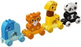 LEGO LEGO DUPLO 10955 Mein erster Tierzug LEGO DUPLO 10955 Мой первый поезд для животных