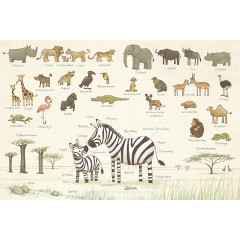 Die grosse Mini-Bibliothek der Worter Большая мини-библиотека слов