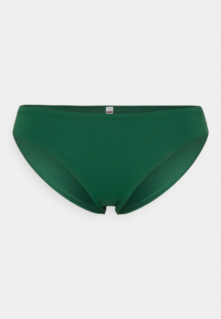 Tommy Hilfiger Bikini bottoms prep green плавки бикини подготовка зеленый