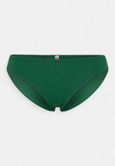 Tommy Hilfiger Bikini bottoms prep green плавки бикини подготовка зеленый