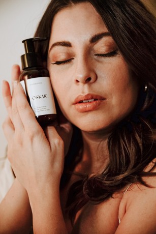 OSKAR Korperlotion 240 лосьон для тела